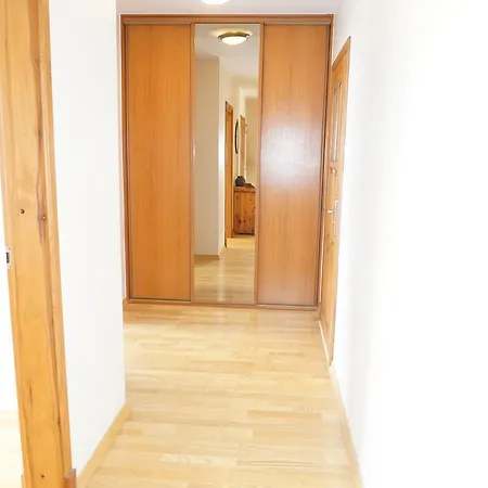 Home3city Sloneczny Sopot