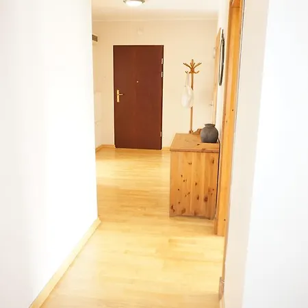Apartment Home3city Sloneczny Sopot