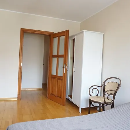 Home3city Sloneczny Apartment