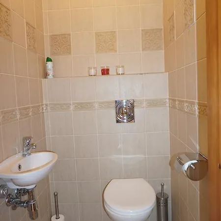Apartment Home3city Sloneczny