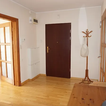 Apartment Home3city Sloneczny